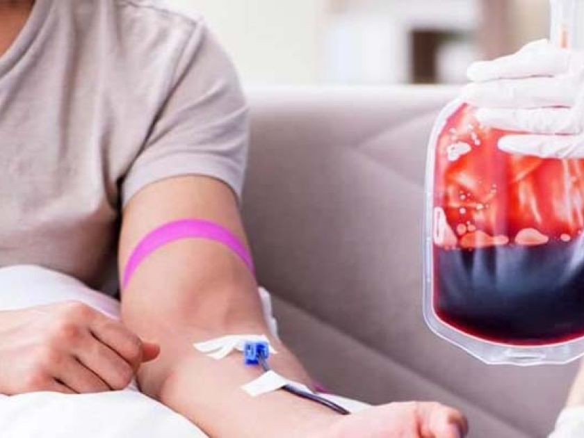 Intravenous Ozone Therapy