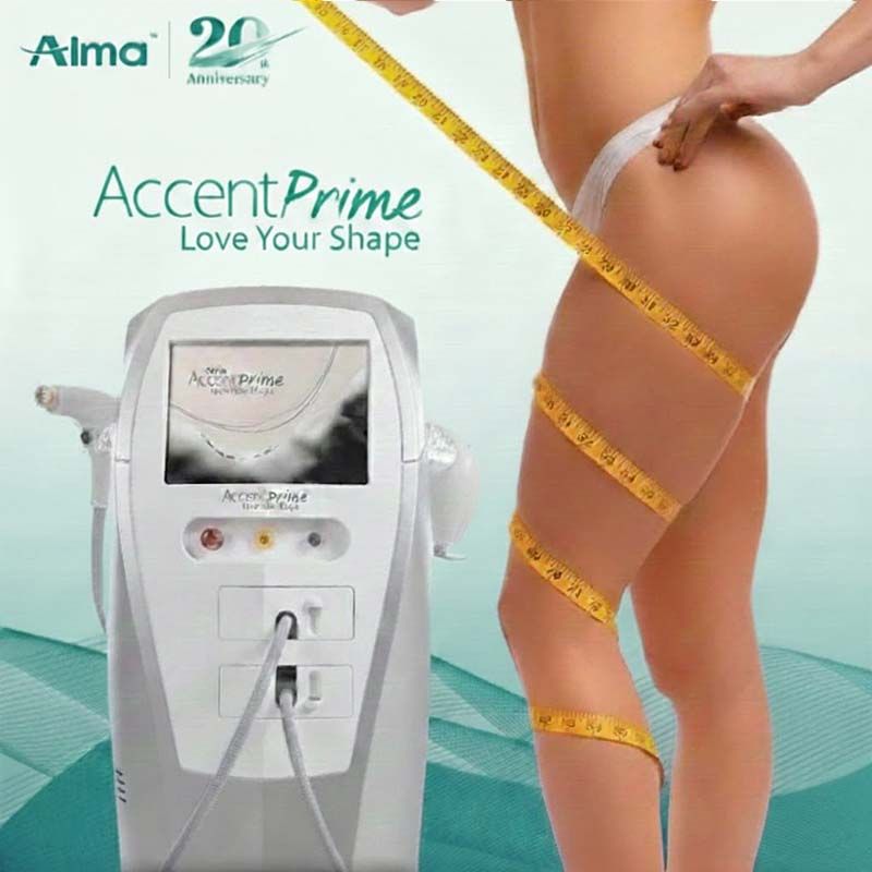 Advanced Alma™ Technology