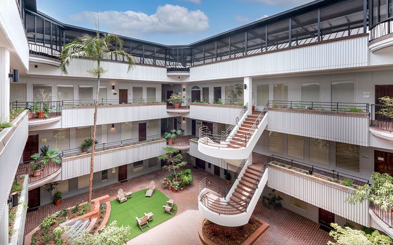 Renuvia Sarasota Office