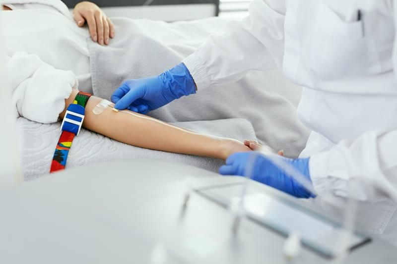 Ozone Therapy Near New Port Richey, FL