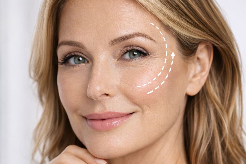 Sculptra® Aesthetic in New Port Richey, FL